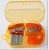 Import Promotional Mini stationery sets/office stationery sets/ stapler sets from China