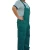 Import Promotional Modern Design Comfortable Corporate and Industries Staff Overall Jumpsuits Working Uniforms from China