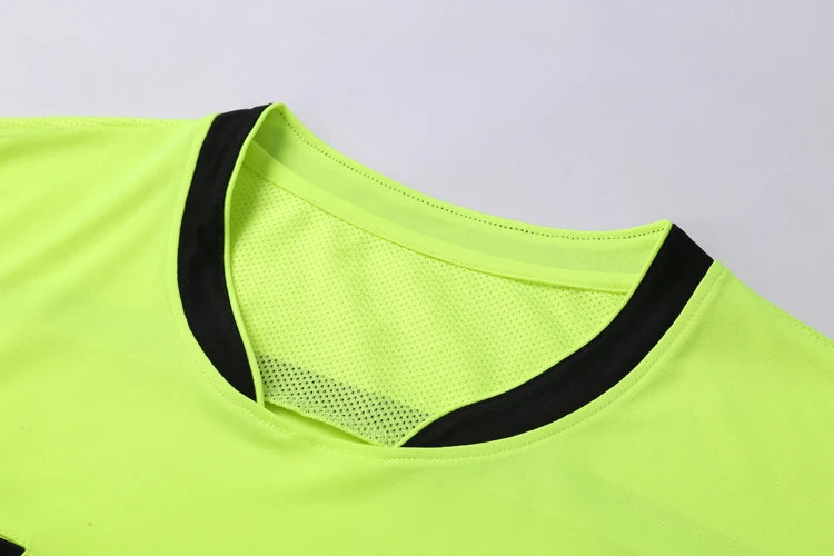 Promotional Various Durable Using Wholesale Soccer Shirt Football Jersey