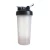 Import Protein powder shakers plastic water bottle with custom logo design from China