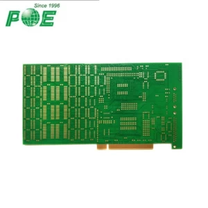 Prototype Printed Circuit Board Multilayer PCB Circuit Board