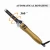 Import PTC Heater Ceramic Coating Professional Hair Curler Automatic Rotating Hair Curling Wand Private Label Hair Tools from China