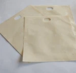PTFE Coated Fiberglass toaster bags sandwich maker