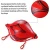 Import PU leather Double End  punching exercise Boxing Ball Boxing Speed Training Ball from China
