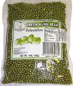 Pure and Natural Green Mung Beans/Mung Beans/Vigna Beans