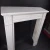 Import Pure handcraft carrara white marble fireplace from China