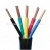 Import PVC insulated electric flexible 600V Plain and Tinned Copper Wire and cables from Taiwan