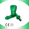 pvc long body plastic tap/faucet/bibcock