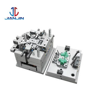 PVC pipe injection hot sale extrusion moulds for plastic pipe die head