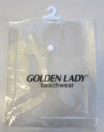 pvc underwear packaging bags