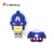 Import Q Spider Most Popular Silicone Cartoon Hero Series USB 2.0 Flash Drive For Kids Gift Memory Stick from China