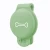 Import Qidian For Airtags Locator Tracker Cover Silicone Anti-lost GPS Pet Collar Cover Case For Apple Airtag Protected Cover from China