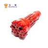 QL40 High Air Pressure DTH Hammer(With Footvalve) for water well drilling