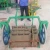 Import QTJ4-25D Automatic Hydraulic Pressure Concrete Cement Brick Block Making Machine with Color Feeder for Sale from China