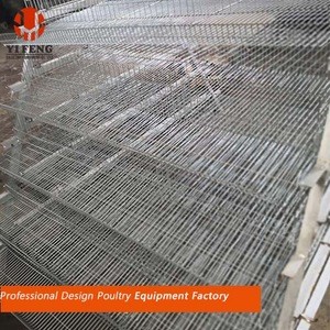 Quail Farm Layer Cage  Quail Breeding Cages Commercial Quail Cages