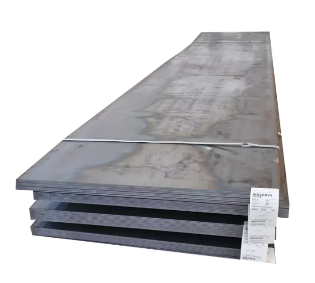 Quality and quantity assured corten steel sheet corten A corten B steel plate