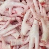 Quality Frozen Brasil Halal chicken Meat /Frozen / Processed Chicken Feet / Paws / Claws Cheap Price