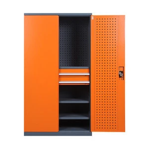Quality Office Furniture Metal Large Storage Tool Cabinet