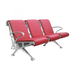 Quality PU Waiting chair Hospital Patient waiting VIP Room chair