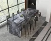 Quartz countertops,vanity tops & table tops  for Kitchen bathroom laundry room table  countertop customized one-stop solution