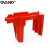 QVAND Adjustable ball Valve lockout device