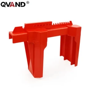 QVAND Adjustable ball Valve lockout device