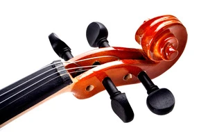 R20  4/4 Cheap violin prices with free violin case violin bow rosin made in China