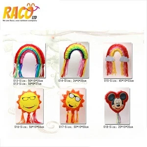 Raco Birthday Party and Festival Decoration Craft  Pinata