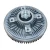 Import RADIATOR COOLING FAN ,CAR COOLING FAN ASSEMBLY/,CAR FAN ASSEMBLY Clutch from China