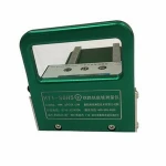 Rail Electronic Bottom Slope Measuring Instrument