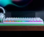 Razer Huntsman Mini - Linear Optical Switch Gaming Keyboard with Cutting-edge Highly Portable