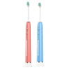 Rechargeable Lithium Battery Sonic Electric toothbrush Manufacturer