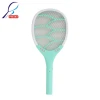 Rechargeable  USB Charger mosquito killer  bat   Electric Fly swatter lithium battery Mosquito  Racket
