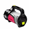 rechargeable xenon searchlight UBS &amp; Warning and Marquee LED searchlight