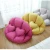 Import Reclining Living Room Cheap Sofa New Modern Fabric Lazy Recliner Chair Two Seat from China