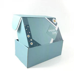 Recyclable Decorative Cardboard Packing Elegant Gift Box,Paper Box Gift