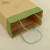 Import Recycled Custom Fast Food Delivery Brown Kraft Paper Bag from China