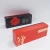 Import Red gold relief stamping thick cardboard box for health care medicine product from China