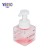 Import Refillable Eco Friendly PETG 250ml 450ml Liquid Hand Soap Shampoo and Conditioner Containers from China