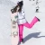Refined 4505 ski suit Hot sales fashion winter Womens snowboard jacket Snowboard jacket women Ski suit for men/women
