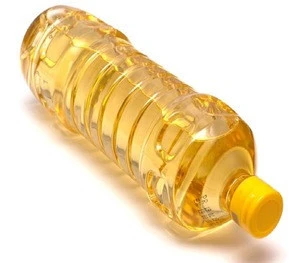 Refined Edible Oil, Pure 100% Sunflower Oil In Bulk