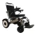 Import Rehabilitation therapy supplies electric power wheelchair foldable comfortable for the old from China