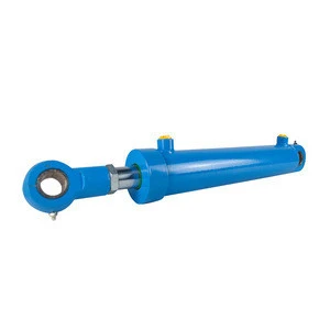 Reliable and durable cheap hydraulic cylinders