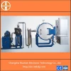 Reliable performance Metallurgy powder vacuum heating equipment