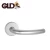 Import Reliable quality us standard stainless steel tubular door handle set from China