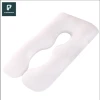 Removable Cover Pregnancy Pillow U Shape Maternity Women Body Pillow Waist Body Pillow