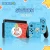 Import Removable Skin Sticker tear gamepad TV box mobile phone front and back stickers from China