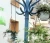 Import Replacement Iron Garden Planter Flower Pot Basket Hanging Chain from China