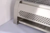 Restaurant Use Commercial Smokeless Automatic Build in Rotating Electric BBQ Grill