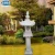 Import Retro Decorative Japanese Carved Granite Garden Lanterns Stone pagoda from China